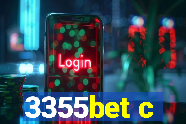 3355bet c